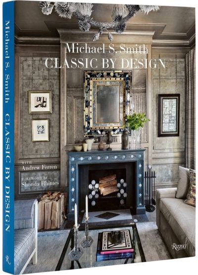 Michael Smith Interiors