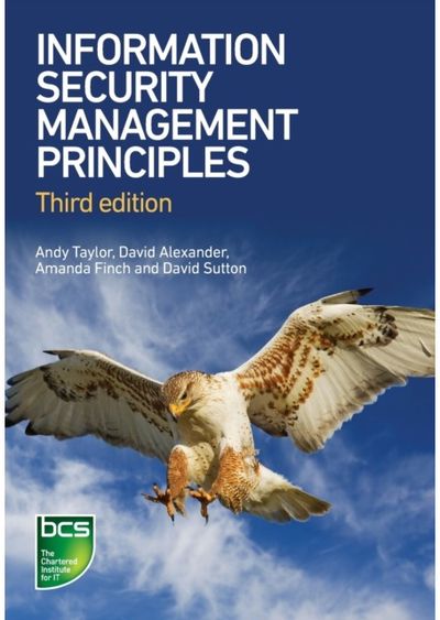 Information Security Management Principles