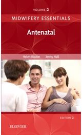 Midwifery Essentials: Antenatal