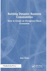 Building Dynamic Business Communities