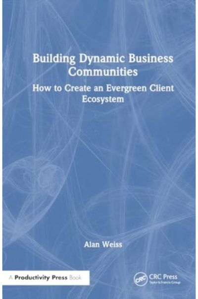 Building Dynamic Business Communities