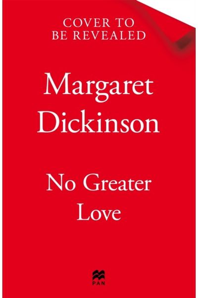 No Greater Love