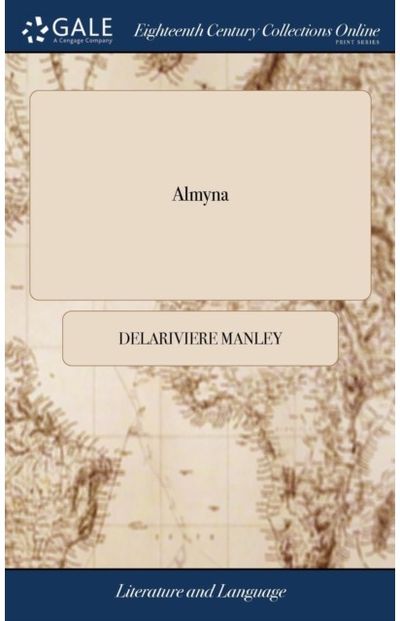 Almyna