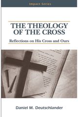 Theology of The Cross