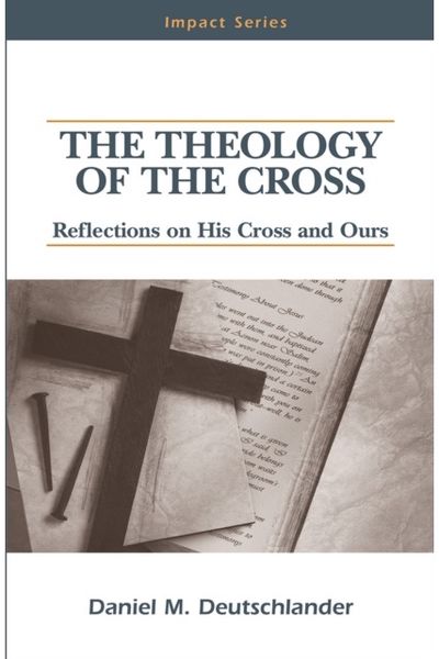 Theology of The Cross