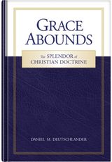 Grace Abounds