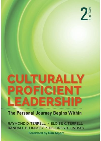 Culturally Proficient Leadership