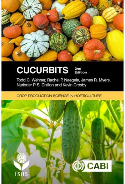 Cucurbits