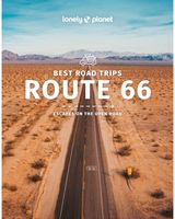 Lonely Planet Best Road Trips Route 66