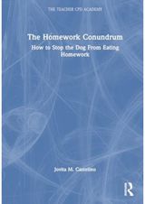 Homework Conundrum