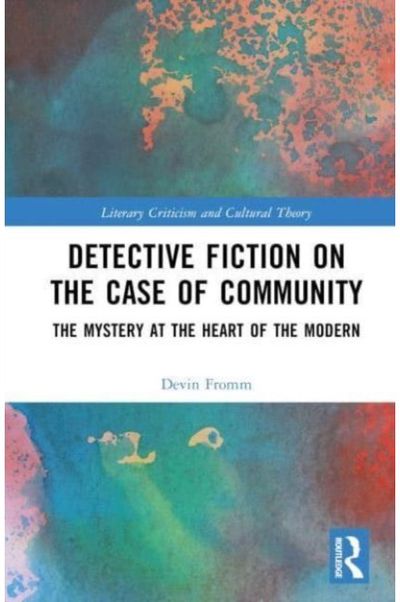 Detective Fiction on the Case of Community