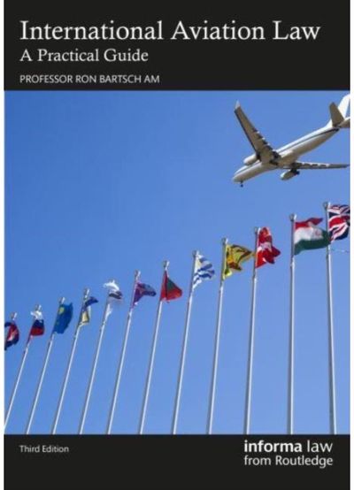 International Aviation Law