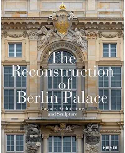 Reconstruction of Berlin Palace