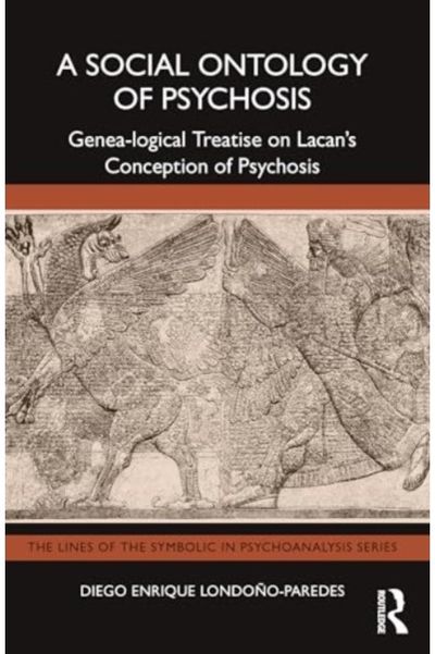 Social Ontology of Psychosis