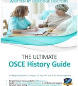Ultimate OSCE History Guide