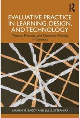 Evaluative Practice in Learning, Design, and Technology