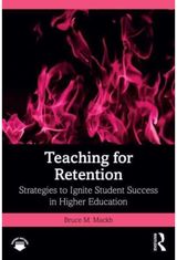 Teaching for Retention