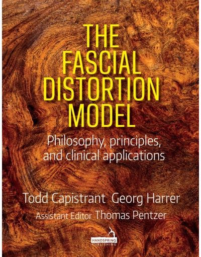 Fascial Distortion Model