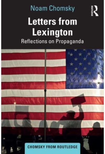Letters from Lexington