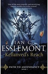 Kellanveds Reach
