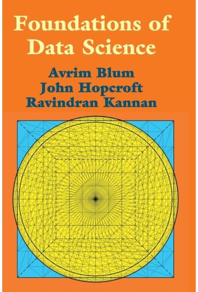 Foundations of Data Science