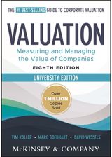 Valuation