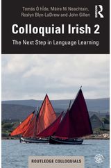 Colloquial Irish 2