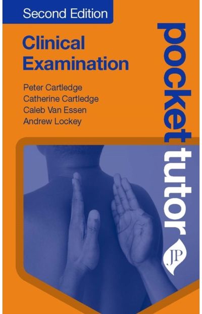 Pocket Tutor Clinical Examination