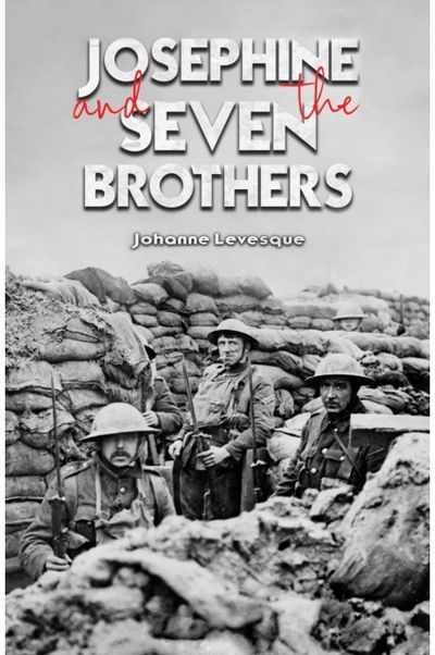 Josephine and The Seven Brothers