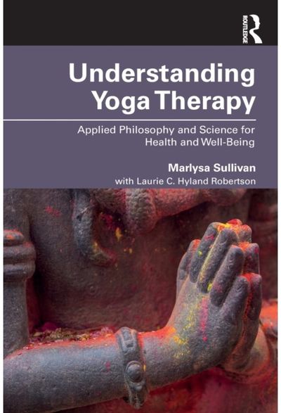Understanding Yoga Therapy