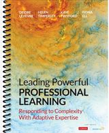 Leading Powerful Professional Learning