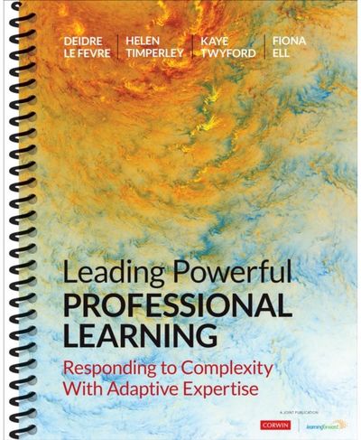 Leading Powerful Professional Learning