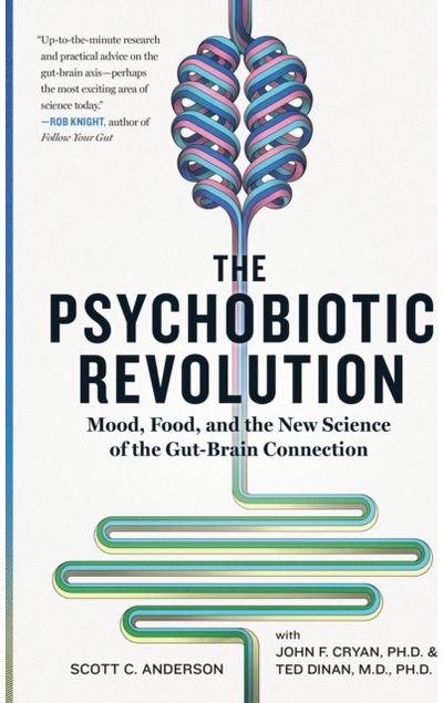 Psychobiotic Revolution