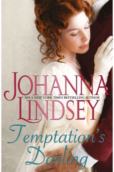 Temptations Darling