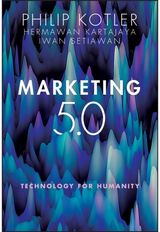 Marketing 5.0