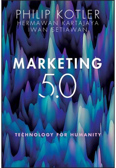 Marketing 5.0