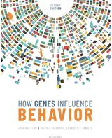 How Genes Influence Behavior