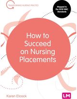 How to Succeed on Nursing Placements