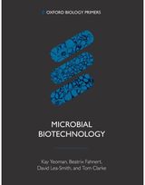 Microbial Biotechnology