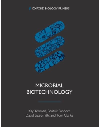 Microbial Biotechnology