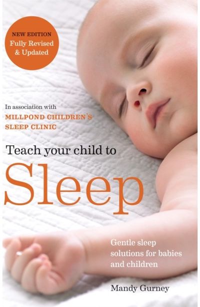 Teach Your Child to Sleep