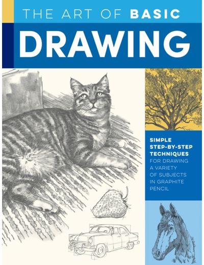 Art of Basic Drawing