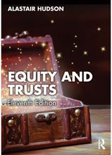 Equity and Trusts
