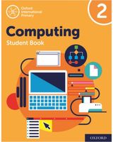Oxford International Computing: Student Book 2