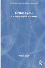 Scottish Gaelic A Comprehensive