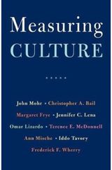 Measuring Culture