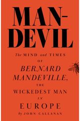 Man-Devil The Mind and Times