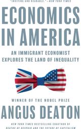Economics in America An Immigrant