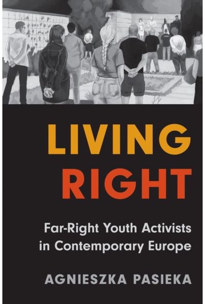 Living Right Far-Right Youth