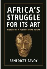 Africa’s Struggle History of a